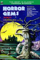 Horror Gems, Vol. Five 1612871542 Book Cover