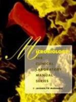 Microbiology (Clinical Laboratory Manual) 0827353634 Book Cover