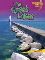 The Great Lakes 076134456X Book Cover