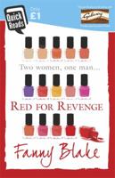 Red for Revenge 1409157466 Book Cover