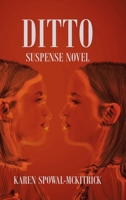 Ditto B0CLXPGTBR Book Cover