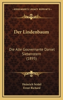 Der Lindenbaum 0270211004 Book Cover