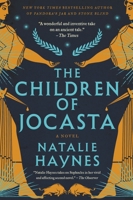 The Children of Jocasta: A Novel 0063414007 Book Cover