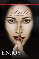 Lady of the House (Forever Divas #3) 1622867513 Book Cover