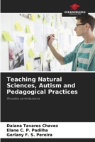 Teaching Natural Sciences, Autism and Pedagogical Practices 6208346150 Book Cover