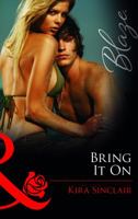 Bring It On 0373796714 Book Cover