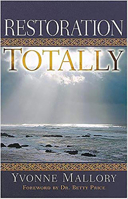 Restoration Totally 1591859026 Book Cover