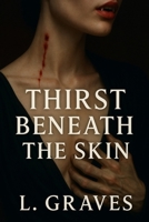 Thirst Beneath the Skin B0G6TSFJ1F Book Cover
