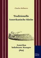 Traditionelle Amerikanische K Che 3861951398 Book Cover