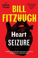 Heart Seizure: A Novel 0380806363 Book Cover