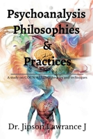 Psychoanalysis Philosophies and Practices B09NSMBP64 Book Cover