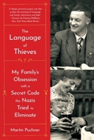 The Language of Thieves 0393868281 Book Cover
