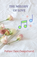 The Melody Of Love B08VVCQ1ZG Book Cover