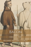 Bacon 152385815X Book Cover