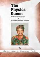 The Physics Queen 1441538577 Book Cover