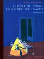 Es war eine dunkle und stürmische Nacht 3806749396 Book Cover
