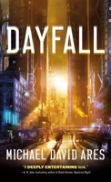 Dayfall 1250208521 Book Cover