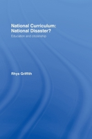 National Curriculum: National Disaster? 0750709561 Book Cover