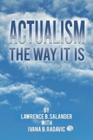 Actualism - The Way It Is 1035875209 Book Cover