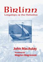 Birlinn: Longships of the Hebrides 1874267308 Book Cover