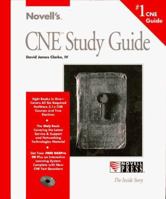 Novell's Cne Study Guide (Inside Story (San Jose, Calif.).) 0782115020 Book Cover