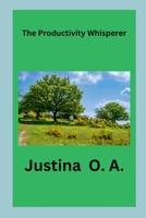 The Productivity Whisperer 7931077911 Book Cover