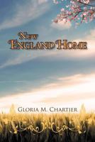 New England Home 1467036331 Book Cover