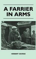 A Farrier In Arms 1446509354 Book Cover