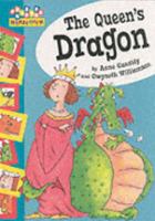Hopscotch: Queen's Dragon 0749646187 Book Cover