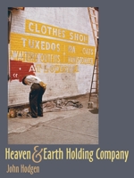 Heaven & Earth Holding Company 0822961148 Book Cover