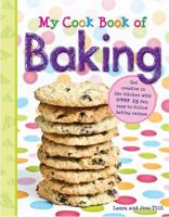 My Cookbook of Baking. Laura and Jess Tilli 1848358695 Book Cover