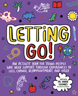 Letting Go! 1684641241 Book Cover