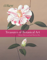 Treasures of Botanical Art 1842462210 Book Cover