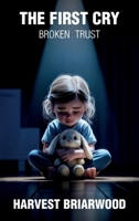 The First Cry: Broken Trust B0G4GR86TJ Book Cover