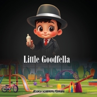 Little Good Fella B0FJWCPBJG Book Cover