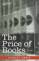 The Price of Books 1646796136 Book Cover