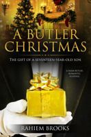 A Butler Christmas 1939665221 Book Cover