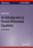 An Introduction to Partial Differential Equations 3031220897 Book Cover