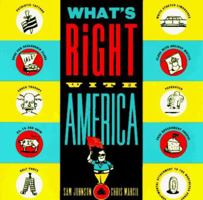 What's Right with America 0385484259 Book Cover