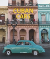 Cuban Cars 3741923281 Book Cover
