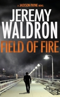 Field of Fire 195357016X Book Cover