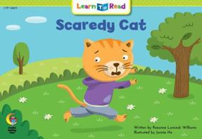Scaredy Cat 1683102126 Book Cover