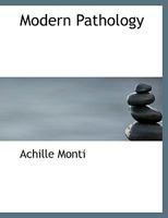 Modern Pathology 1010086014 Book Cover