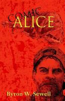 Comic Alice (The Fish Chronicles) (Volume 2) 1975850289 Book Cover