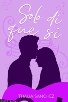 Solo di que sí B09BDXC3CN Book Cover