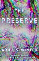The Preserve: A Novel 1476797889 Book Cover