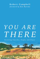 You Are There 1498221017 Book Cover