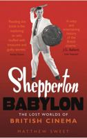 Shepperton Babylon 0571212980 Book Cover