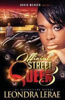 Official Street Queen 3 1503214583 Book Cover