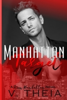 Manhattan Target (From Manhattan) B087SKQ85W Book Cover
